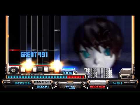 beatmania IIDX 14 GOLD  - STARS☆☆☆ (Re-tuned by HΛL) -IIDX EDITION-  [ANOTHER]