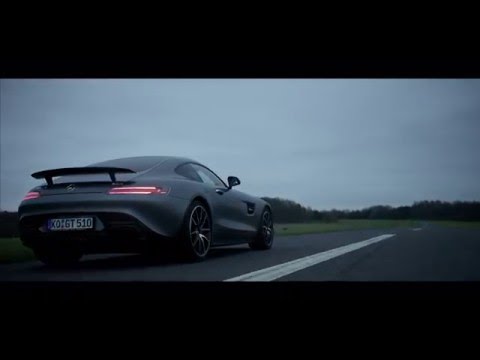 Mortel - Bedenkzeit | FDJ [Official Video/4K]