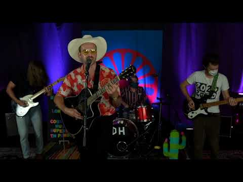 Dale Hollow & The Long Con - FULL SET Orville Peck Rodeo 2020