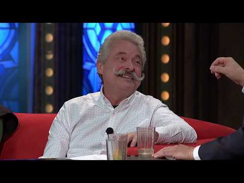 3. Bohumil „Bohoušek“ Kundrt - Show Jana Krause 7. 11. 2018