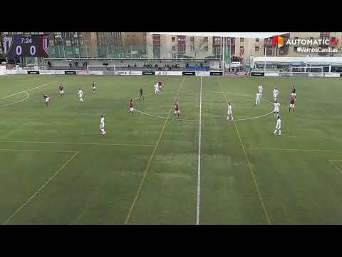 AFICIONADO B VS GRANATE C F  «A»