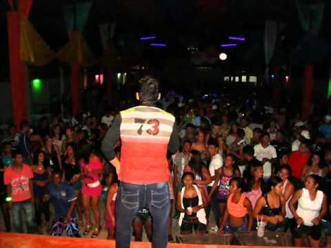 ROBINHO DEE - EU PENSO EM TI 2012 DUCTH HUSE MARKS TALL