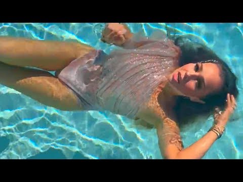 Thalía, Fonseca - Sube, Sube (Music Video)
