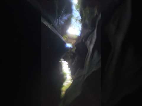 Debajo del Puente del Cruce #rafting #avistamiento #descenso #Uribe #meta