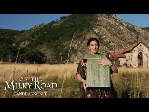 On the Milky Road (International Trailer)