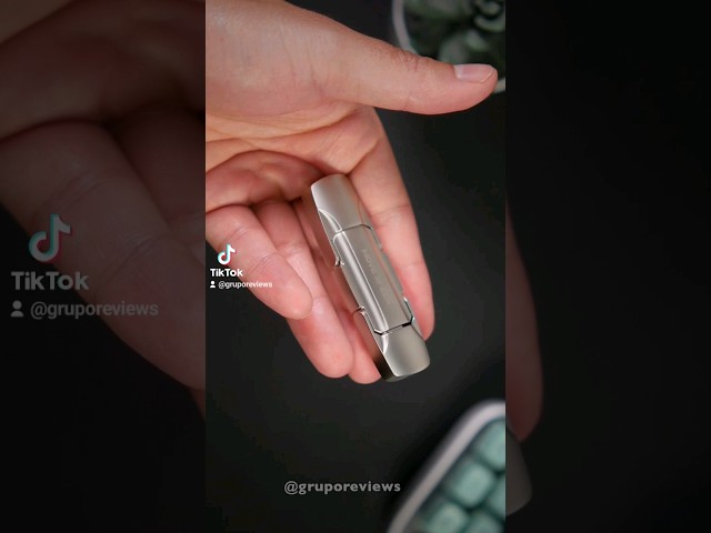 Vídeo relacionado con Emtec M730 ECMMD16GM730HP05 - Memoria USB portátil