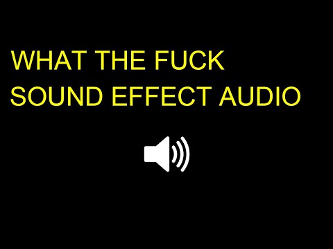 download lagu mp3 mp4 What The Fuck Audio, download lagu What The Fuck Audio gratis, unduh video klip Download What The Fuck Audio Mp3 dan Mp4 Full Gratis