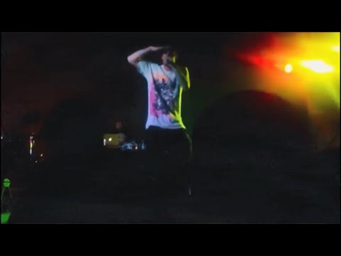 William Pascal - Live @Faro 2015 (prod. James Cella)