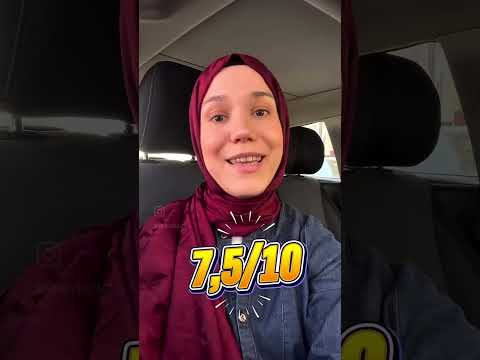 ORGANİK SERTİFİKALI OLMALI