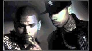 Tyga Feat. Chris Brown- Wonder Woman (Exclusive! Hear It First!)
