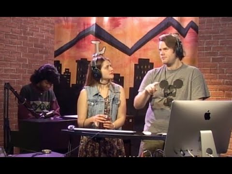 Wake Up Missoula 03-07-2016