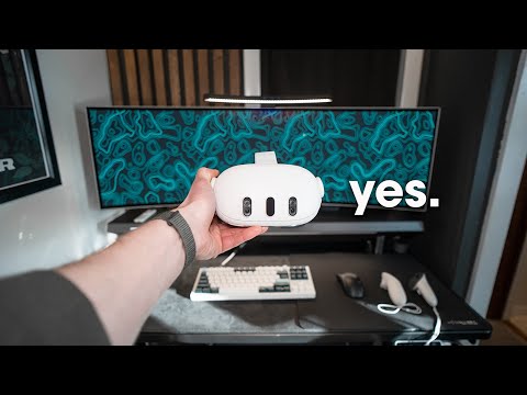 Is VR FINALLY Worth It!?