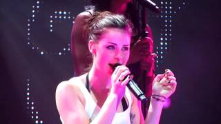 I Like You Music Video