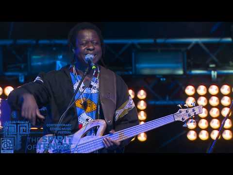 THE SPIRIT OF TENGRI 2018 - CHILDO TOMAS LIVE (FULL HD)