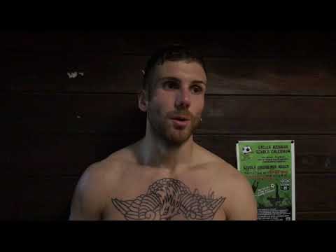 Rappr.Stella Azzurra 3-2 Rappr.Litorale | Torneo dei Circoli - 5ª | Interv. - Supino (LIT)