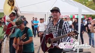 Los Plebes del Rancho en el Primer Año Luctuoso Ariel Camacho