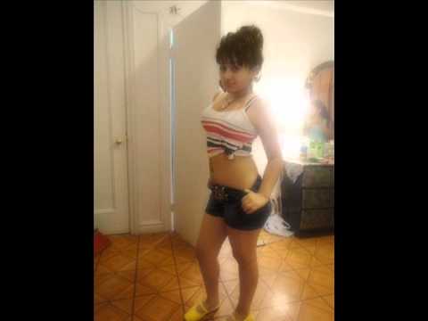 ZAMAKEA COQUETEA - DJ ANGEL (WWW.DJANGELPERU.NET)