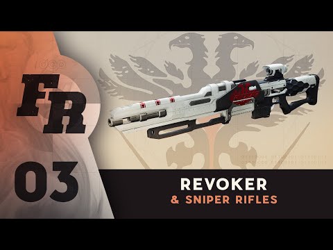 Firing Range Ep. 3 - Best Sniper Rifles and How To Use Them