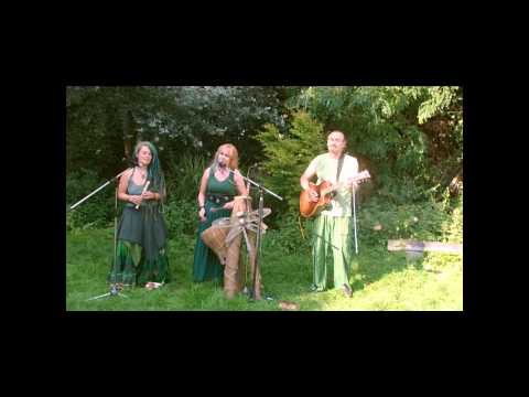 Fairykelt - Scarborough Fair