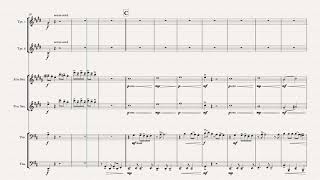 Saturday - The Carpenters - Wind Sextet Arrangement