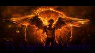 Shadows - Guardian Angel - (Subtitulada Español)