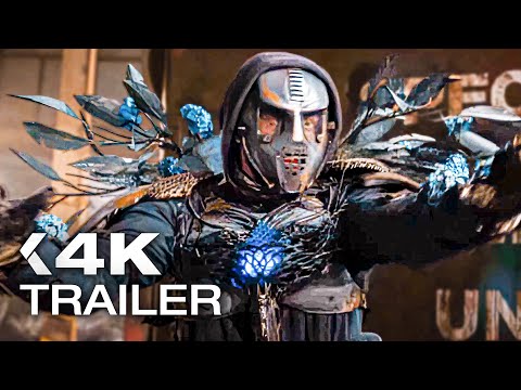 ALTERED Official Trailer 2 (2025)