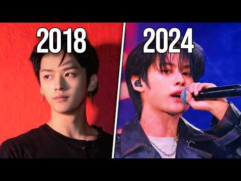 Lee Know Age