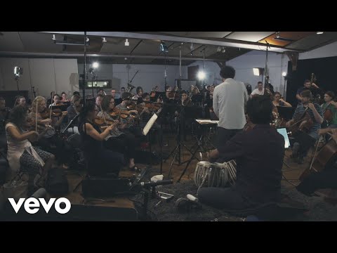 Eric Jacobsen - Blue as the Turquoise Night of Neyshabur: IV