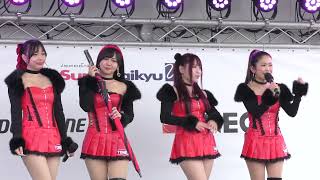 S3210026　】SuperTaikyu  スポンサーPRステージ  岡山国際サーキット  2024.10.27