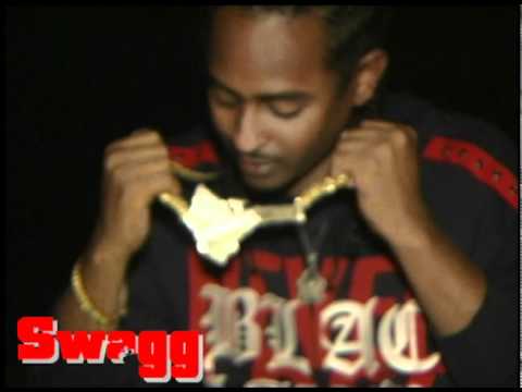 Sandman Negus a Rebel King