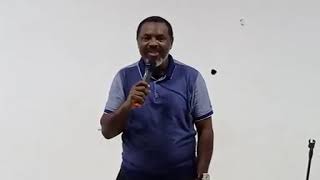 Pressing into Jesus 2