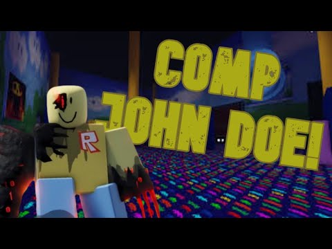 How To Play Like a COMPETITIVE John Doe! (Forsaken Guide #4)