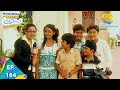 Taarak Mehta Ka Ooltah Chashmah Episode 164 Full Episode