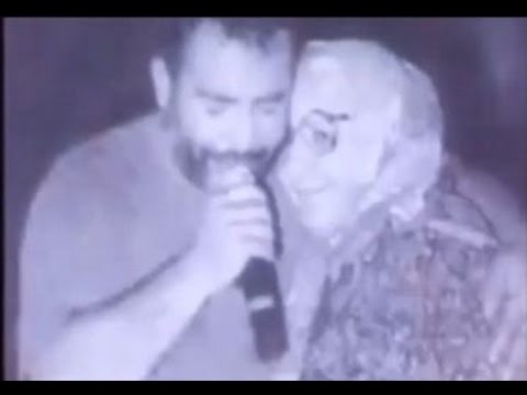 Beni Bul Anne (Ahmet Kaya)