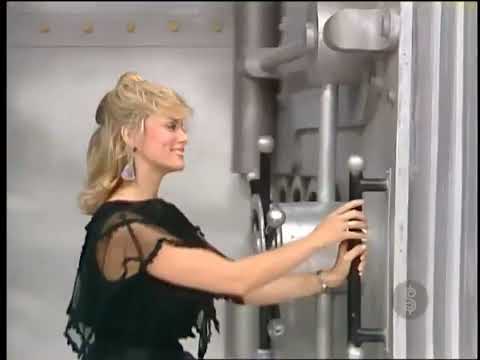 The Price is Right - Safe Crackers for a Jeep