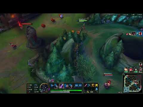 Obsidian Mecha Aatrox PBE