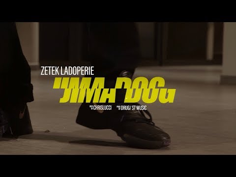 Zetek ladoperie - Jima Dog [2Kartel FiLMS]