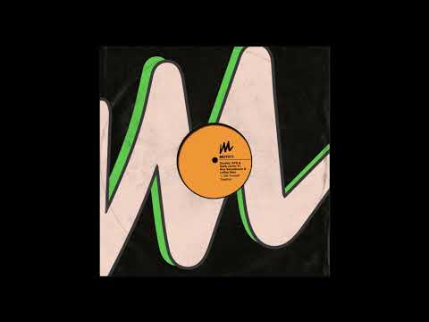 Dantiez, KPD, Sebb Junior - Get Yourself Together (Instrumental Mix)