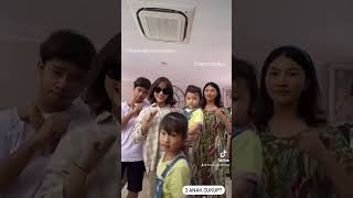 Download lagu Tiktok fuji betran dan bunda sarwendah#shorts mp3