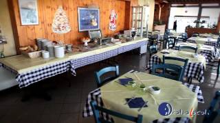 preview picture of video 'Pizzeria Ristorante L'Oasi (Marmirolo - Mantova)'