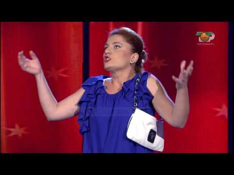 Portokalli, 14 Tetor 2012 - Goca e mamit (I gjen pune qe mos ta lere te dale)