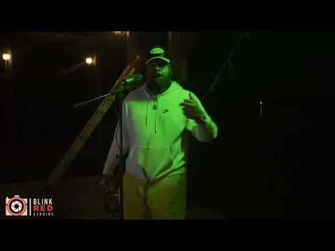 “No Fear” JFerm Live Performance