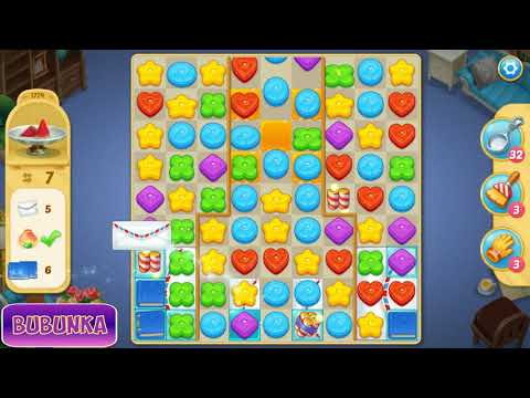 Matchington Mansion level 1774 HD