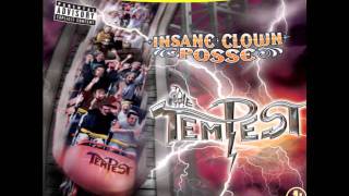 Insane Clown Posse - The Sky Is Falling