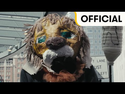 IDIOTAPE - WITH THE FLOW (Official Music Video)