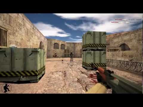 scRew vs so porto. [Live-CS Fast Cup #116]