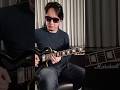 Mr Crowley - Ozzy Osbourne - solo cover - Oton Nampo