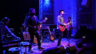 Hollis Brown - Rain Dance - live