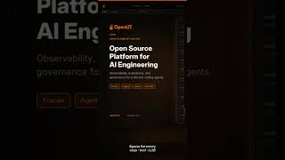 Monitor AI agents end to end | OpenLIT