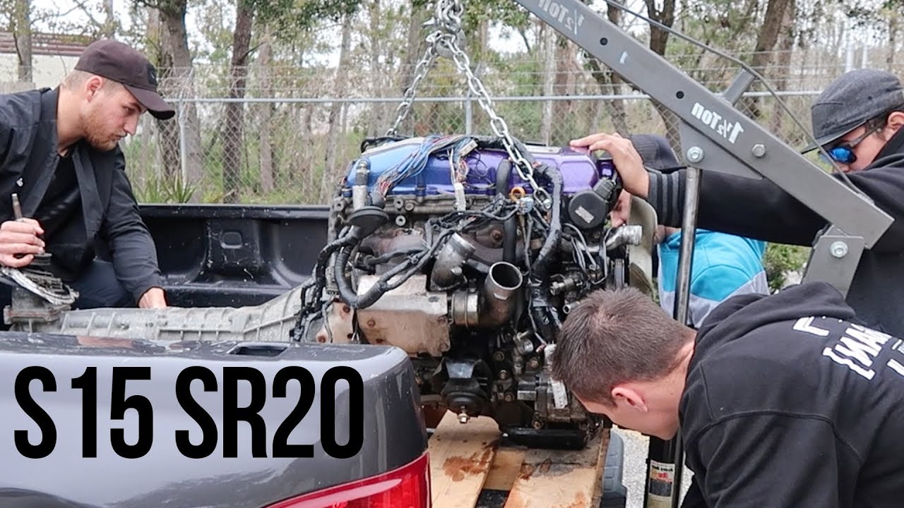 Out with the Old - In with the New!